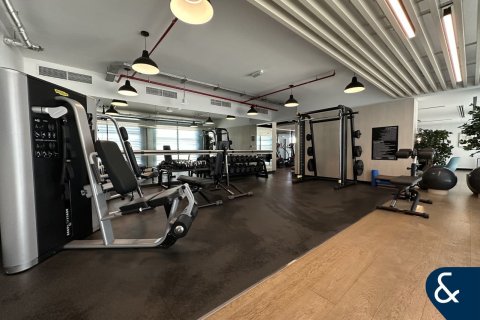 Appartement à Jumeirah Village Circle, Dubai, 1 chambre, 71 m², № 88470 - photo 13