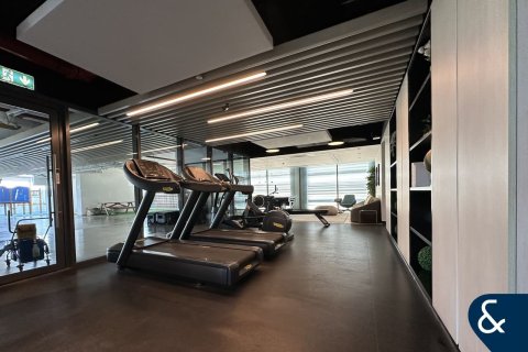 Appartement à Jumeirah Village Circle, Dubai, 1 chambre, 71 m², № 88470 - photo 15