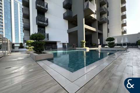 Appartement à Jumeirah Village Circle, Dubai, 1 chambre, 71 m², № 88470 - photo 16