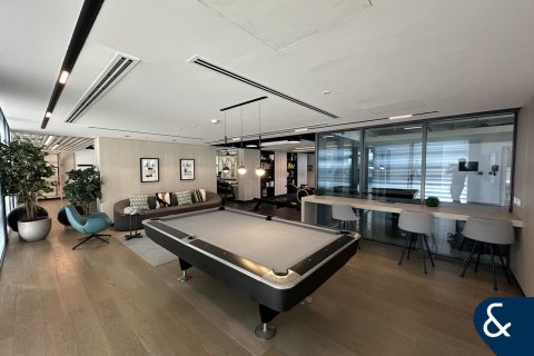 Appartement à Jumeirah Village Circle, Dubai, 1 chambre, 71 m², № 88470 - photo 12