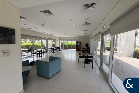 Villa en EMAAR South, Dubai South (Dubai World Central), Dubai, 4 dormitorios, 401 m², № 88468 - foto 18