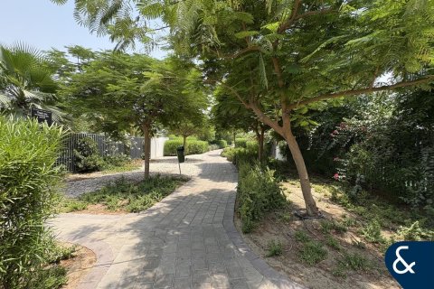 Villa en EMAAR South, Dubai South (Dubai World Central), Dubai, 4 dormitorios, 401 m², № 88468 - foto 17