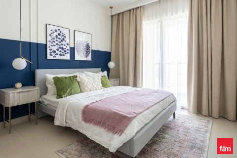 شقة في مرسى دبي, دبي 2 غرف نوم, 110.3 م² رقم 86073 - صورة 9