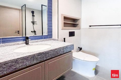 Купить таунхаус в Дубае: 4 спальни, 144м², № 86076 - фото 15