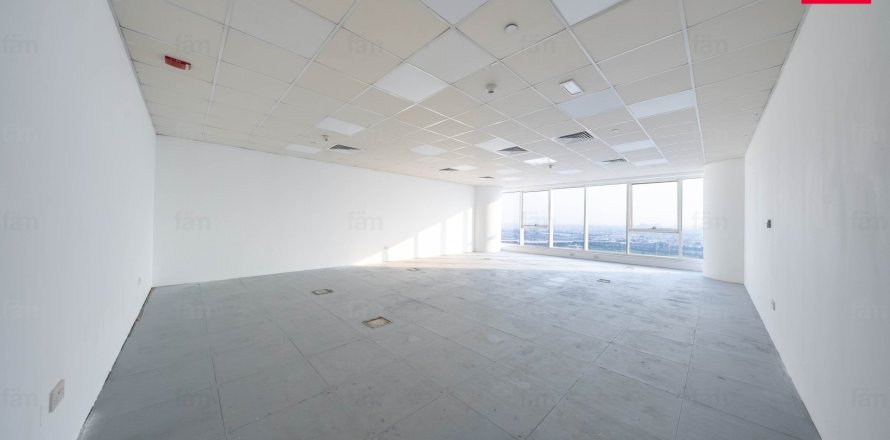 Bureau à Business Bay, Dubai, 80.4 m², № 86074