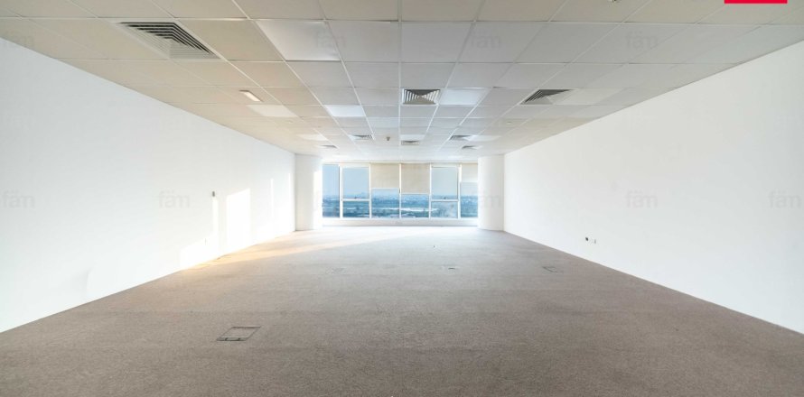 Bureau à Business Bay, Dubai, 80.4 m², № 86064