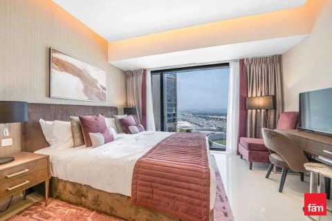 Купить квартиру в Бизнес-Бэе, Дубай: 3 спальни, 158.2м², № 86063 - фото 9