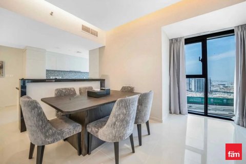 Купить квартиру в Бизнес-Бэе, Дубай: 3 спальни, 158.2м², № 86063 - фото 6