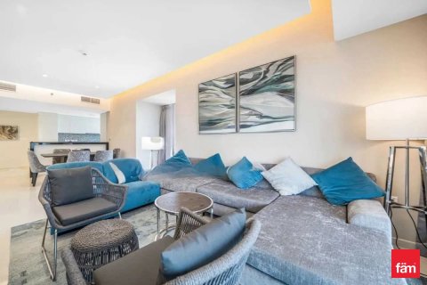 Купить квартиру в Бизнес-Бэе, Дубай: 3 спальни, 158.2м², № 86063 - фото 3