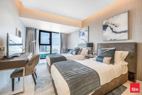 Купить квартиру в Бизнес-Бэе, Дубай: 3 спальни, 158.2м², № 86063 - фото 7