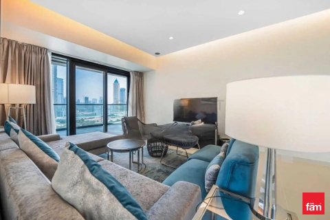 Купить квартиру в Бизнес-Бэе, Дубай: 3 спальни, 158.2м², № 86063 - фото 2