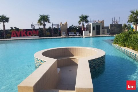 Купить квартиру в Бизнес-Бэе, Дубай: 3 спальни, 158.2м², № 86063 - фото 13