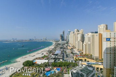 شقة في مساكن شاطئ جميرا, دبي 2 غرف نوم رقم 30747 - صورة 16