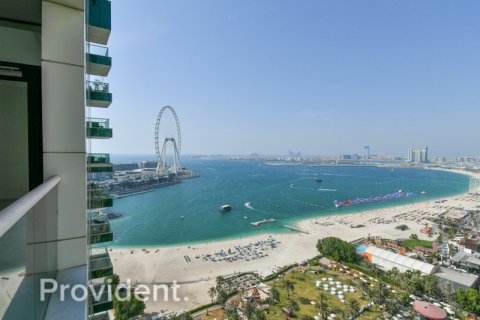 شقة في مساكن شاطئ جميرا, دبي 2 غرف نوم رقم 30747 - صورة 15