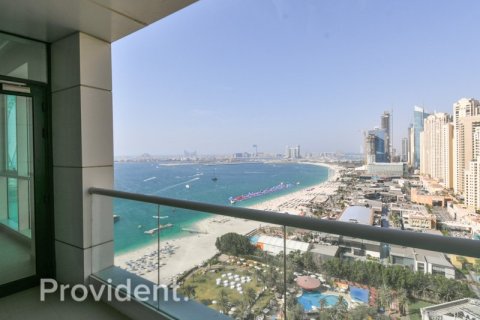 شقة في مساكن شاطئ جميرا, دبي 2 غرف نوم رقم 30747 - صورة 13