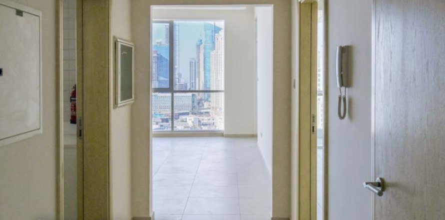 Appartement à Jumeirah Beach Residence, Dubai, 2 chambres, № 30747