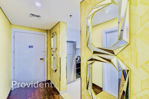 Appartement à DAMAC HEIGHTS à Dubai Marina, Dubai, 1 chambre, 81.8 m², № 30746 - photo 13
