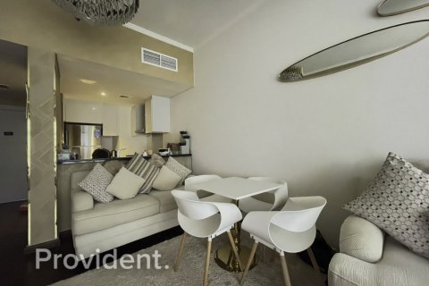 Appartement à DAMAC HEIGHTS à Dubai Marina, Dubai, 1 chambre, 81.8 m², № 30746 - photo 7