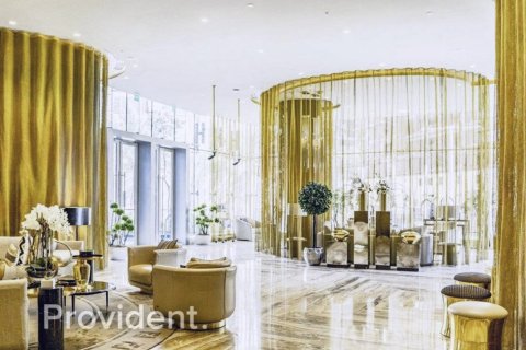 Appartement à DAMAC HEIGHTS à Dubai Marina, Dubai, 1 chambre, 81.8 m², № 30746 - photo 12