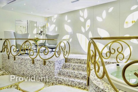 Appartement à DAMAC HEIGHTS à Dubai Marina, Dubai, 1 chambre, 81.8 m², № 30746 - photo 11