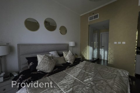 Appartement à DAMAC HEIGHTS à Dubai Marina, Dubai, 1 chambre, 81.8 m², № 30746 - photo 8
