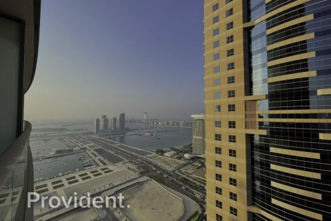 Appartement à DAMAC HEIGHTS à Dubai Marina, Dubai, 1 chambre, 81.8 m², № 30746 - photo 2