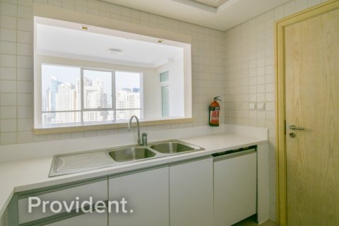 Appartement à Jumeirah Beach Residence, Dubai, 2 chambres, № 30745 - photo 9