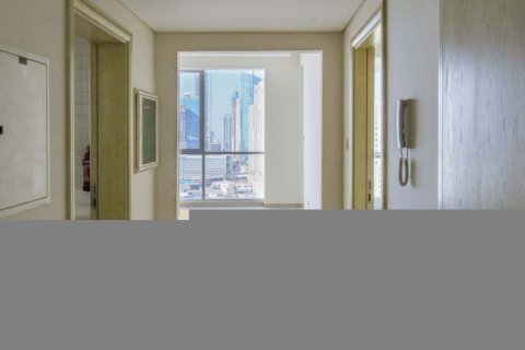 Appartement à Jumeirah Beach Residence, Dubai, 2 chambres, № 30745 - photo 1