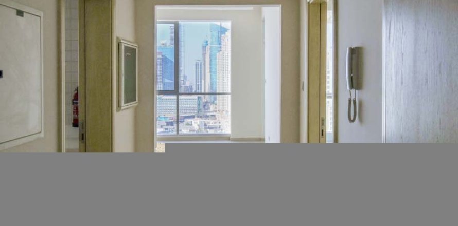 Appartement à Jumeirah Beach Residence, Dubai, 2 chambres, № 30745