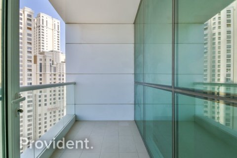 Appartement à Jumeirah Beach Residence, Dubai, 2 chambres, № 30745 - photo 12