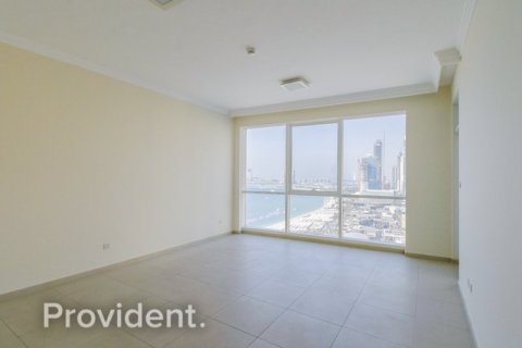 Appartement à Jumeirah Beach Residence, Dubai, 2 chambres, № 30745 - photo 4