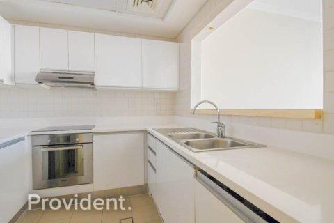 Appartement à Jumeirah Beach Residence, Dubai, 2 chambres, № 30745 - photo 7