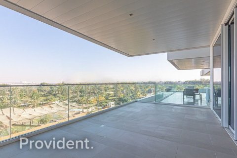 Appartement à SEVENTH HEAVEN à Al Barari, Dubai, 2 chambres, 243.3 m², № 30748 - photo 14