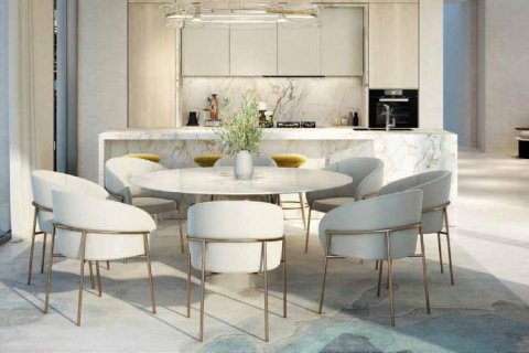 Villa en Dubai, 5 dormitorios, 678 m², № 54114 - foto 3