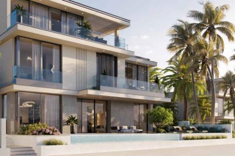 Villa en Dubai, 5 dormitorios, 678 m², № 54114 - foto 4