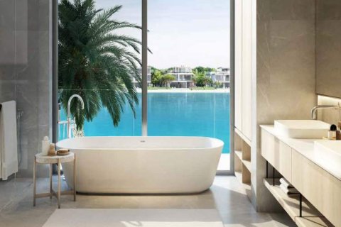 Villa en Dubai, 5 dormitorios, 678 m², № 54114 - foto 2