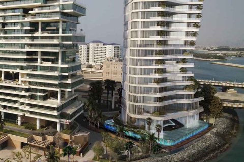 شقة في نخلة جميرا, دبي 3 غرف نوم, 617 م² رقم 54133 - صورة 2