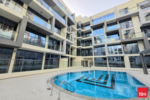 Appartement à Dubai, 1 chambre, 87.4 m², № 8547 - photo 1