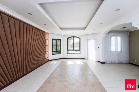 Villa en Palm Jumeirah, Dubai, 4 dormitorios, 677.5 m², № 8538 - foto 10