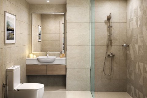 Купить квартиру в Dubai Sports City, Дубай: 50.1м², № 8548 - фото 9