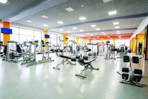 Купить квартиру в Dubai Sports City, Дубай: 50.1м², № 8548 - фото 11