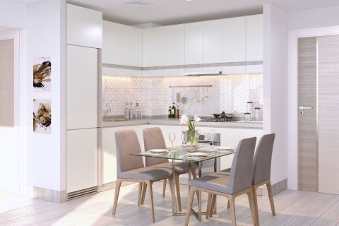 Купить квартиру в Dubai Sports City, Дубай: 50.1м², № 8548 - фото 4
