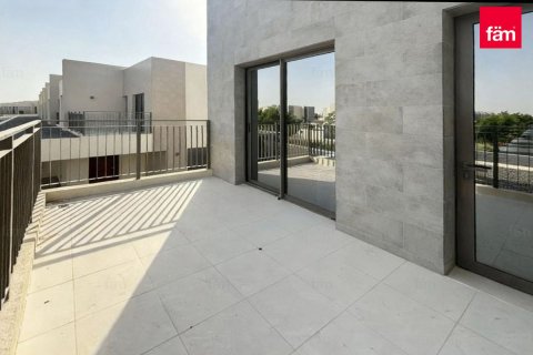 Maison de ville à Dubai, 4 chambres, 288.7 m², № 96250 - photo 5