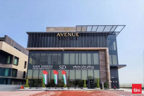 Снять в аренду офис в Мирдифом, Дубай: 195.9м², № 96255 - фото 10