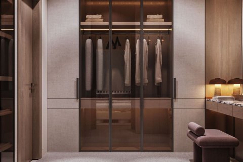 Villa à Mohammed Bin Rashid City, Dubai, 4 chambres, 433.6 m², № 96253 - photo 5