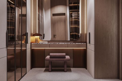 Villa à Mohammed Bin Rashid City, Dubai, 4 chambres, 433.6 m², № 96253 - photo 6