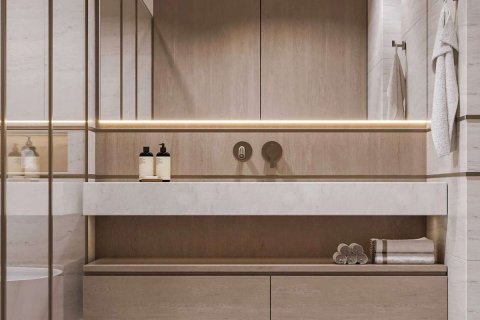 Villa à Mohammed Bin Rashid City, Dubai, 4 chambres, 433.6 m², № 96253 - photo 7