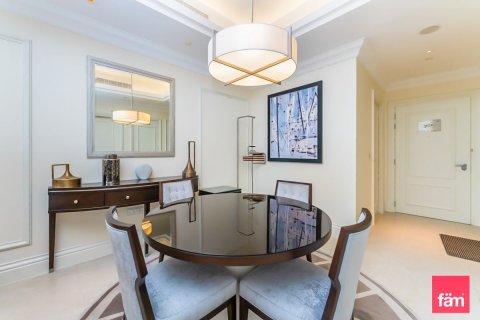 Hotel Apartamento en Downtown Dubai (Downtown Burj Dubai), Dubai, 1 dormitorio, 84.1 m², № 96254 - foto 9
