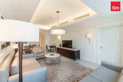 Hotel Apartamento en Downtown Dubai (Downtown Burj Dubai), Dubai, 1 dormitorio, 84.1 m², № 96254 - foto 11