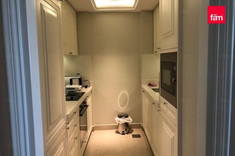 Hotel Apartamento en Downtown Dubai (Downtown Burj Dubai), Dubai, 1 dormitorio, 84.1 m², № 96254 - foto 6